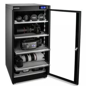 Mua Tủ chống ẩm Andbon DS-125S, 125 lít Giá Tốt 3