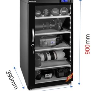 Tu Chong Am Andbon Ds 125s 125 Lit 05