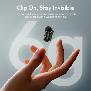 Ulanzi A200 Micro Thu Am Khong Day 24bit A046 10