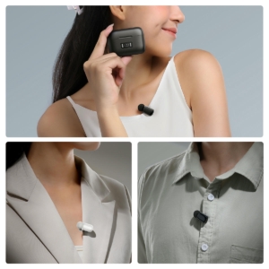 Ulanzi A200 Micro Thu Am Khong Day 24bit A046 11