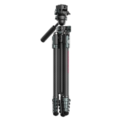 Ulanzi JJ06 – Chân máy du lịch Travel Tripod Carbon Fiber T081 chính hãng, hình ảnh thực tế mua tại HL Studio Tripod Ulanzi