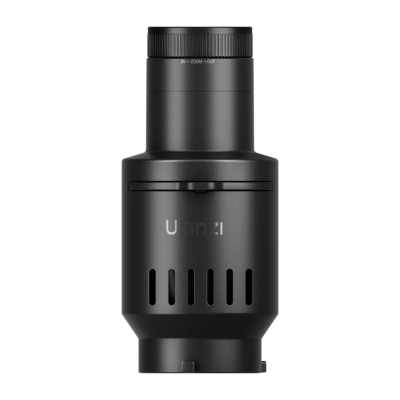 Ulanzi LAS007 – Bộ tạo hiệu ứng ngàm Mini Bowens 10 GOBO L077 chính hãng, hình ảnh thực tế mua tại HL Studio Phụ Kiện Studio