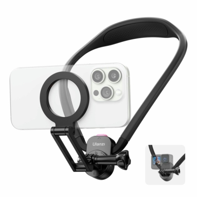 Ulanzi MG14 – Vòng đeo cổ kết nối Magsafe dành cho điện thoại C075 chính hãng, hình ảnh thực tế mua tại HL Studio Phụ Kiện Studio 27