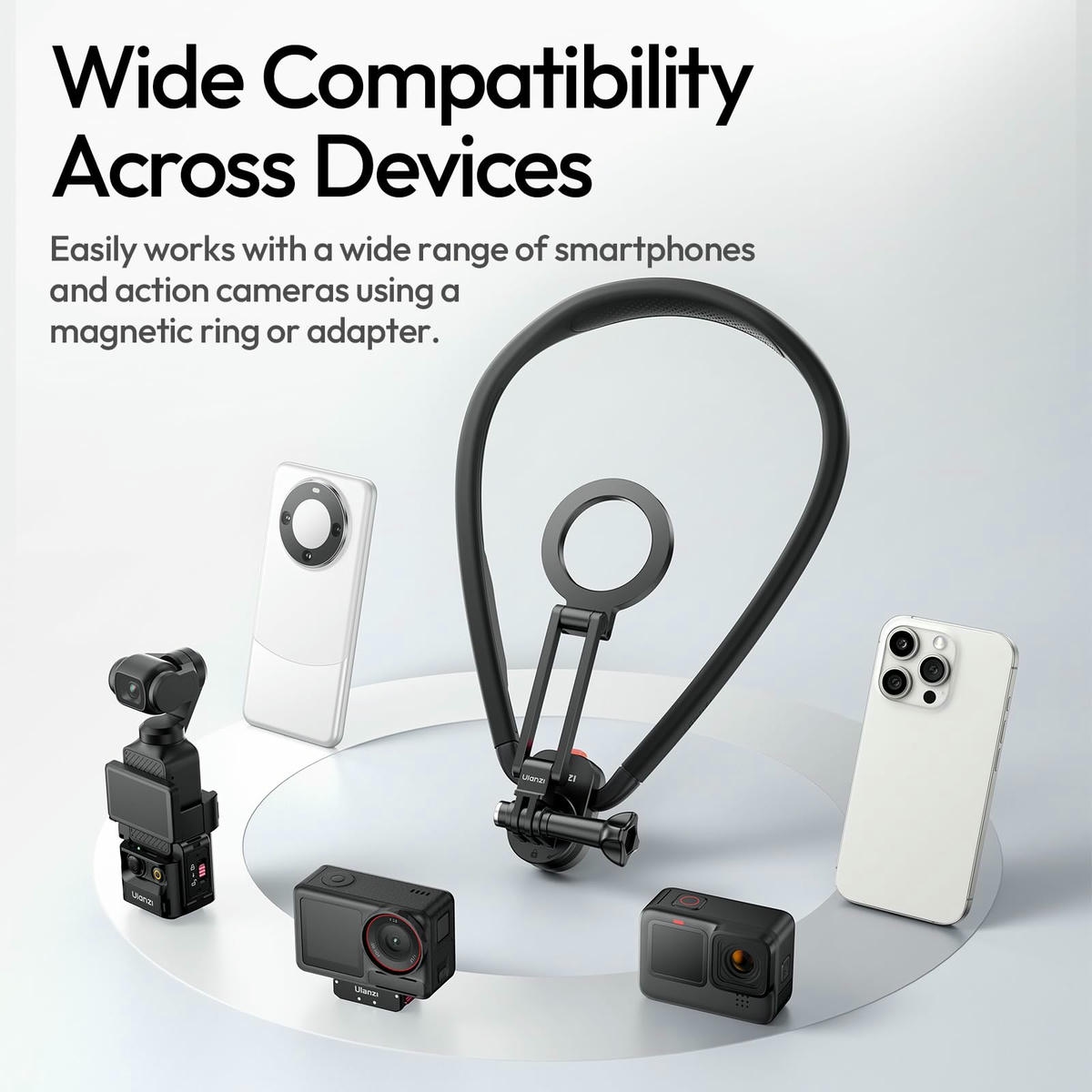 Ulanzi MG14 – Vòng đeo cổ kết nối Magsafe dành cho điện thoại C075 Báo Giá 2026-01-23 3 Mua Ulanzi MG14 – Vòng đeo cổ kết nối Magsafe dành cho điện thoại C075 Giá Tốt 3