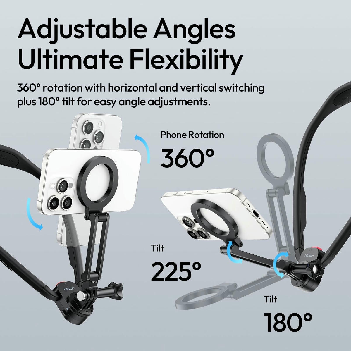 Ulanzi MG14 – Vòng đeo cổ kết nối Magsafe dành cho điện thoại C075 Báo Giá 2026-01-23 4 Mua Ulanzi MG14 – Vòng đeo cổ kết nối Magsafe dành cho điện thoại C075 Giá Tốt 4