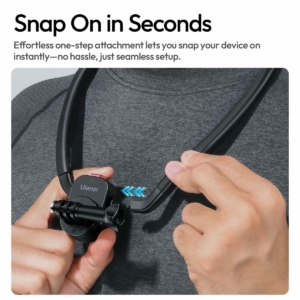 Ulanzi Mg14 Vong Deo Co Ket Noi Magsafe Danh Cho Dien Thoai C075 07