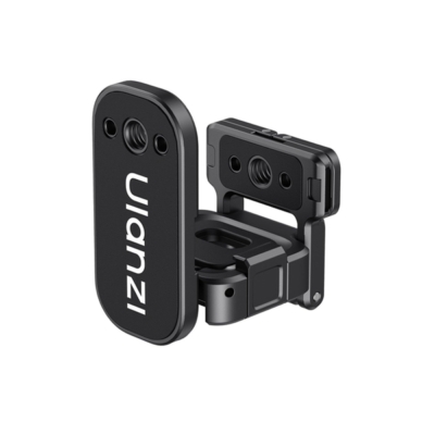 Ulanzi PK16 – Đế nam châm tháo lắp nhanh cho DJI Pocket 3/4 C091 chính hãng, hình ảnh thực tế mua tại HL Studio Phụ Kiện Studio 47