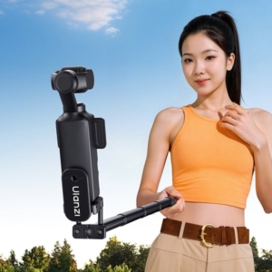 Ulanzi Pk16 De Nam Cham Thao Lap Nhanh Cho Dji Pocket 3 C091 08