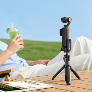 Ulanzi Pk16 De Nam Cham Thao Lap Nhanh Cho Dji Pocket 3 C091 09