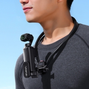 Ulanzi Pk16 De Nam Cham Thao Lap Nhanh Cho Dji Pocket 3 C091 10