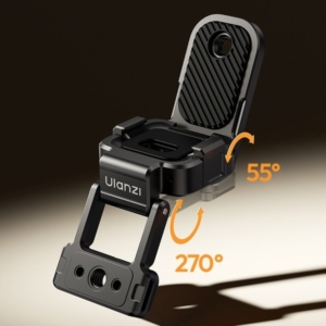 Ulanzi Pk16 De Nam Cham Thao Lap Nhanh Cho Dji Pocket 3 C091 11