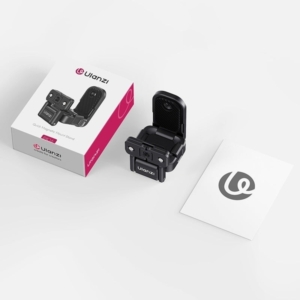 Ulanzi Pk16 De Nam Cham Thao Lap Nhanh Cho Dji Pocket 3 C091 17