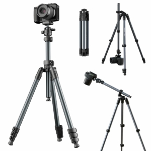 Mua Ulanzi TT59 – Chân máy ảnh tay Arm chụp Top Shot T146 Giá Tốt 2