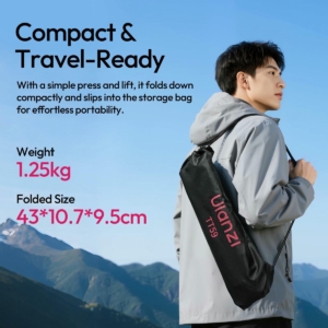 Ulanzi Tt59 Chan May Anh Tay Arm Chup Top Shot T146 03