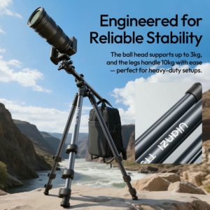 Ulanzi Tt59 Chan May Anh Tay Arm Chup Top Shot T146 04