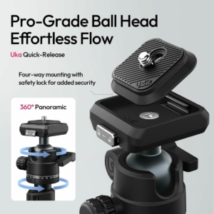 Ulanzi Tt59 Chan May Anh Tay Arm Chup Top Shot T146 07