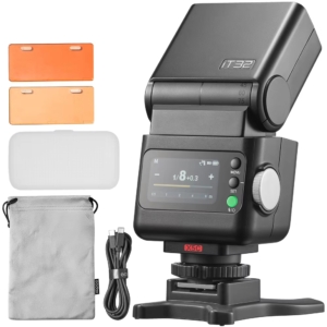 Mua Đèn Flash Godox iT32 & X5C/N/S/F/O TTL HSS Giá Tốt 14