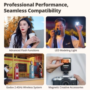 Den Flash Godox It32 X5c N S F O Ttl Hss 3