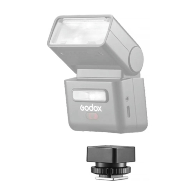 Godox X5C/N/S/F/O/L Hotshoe & Trigger không dây TTL HSS cho iT32 chính hãng, hình ảnh thực tế mua tại HL Studio Phụ Kiện Studio