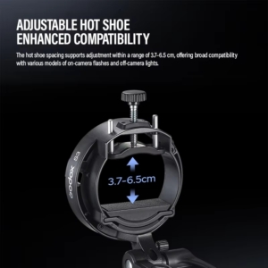 Mua Ngàm chuyển Bowen Godox S3 cho V860 V1 V100 AD200 AD300 Giá Tốt 2