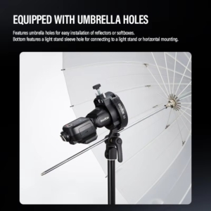 Ngam Chuyen Bowen Godox S3 Cho V860 V1 V100 Ad200 Ad300 03 Hlstudio