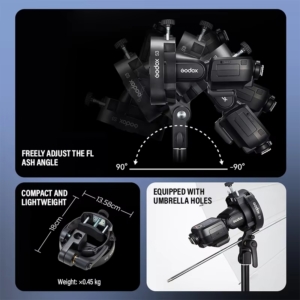 Ngam Chuyen Bowen Godox S3 Cho V860 V1 V100 Ad200 Ad300 06 Hlstudio