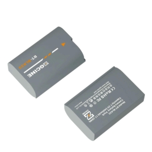 Mua Pin ZGCINE BT-BLK22 cho máy ảnh Panasonic LUMIX 2400mAh Giá Tốt 2