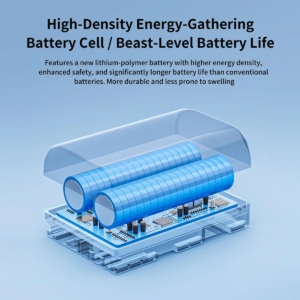 Pin Zgcine Bt El15c Cho May Anh Nikon 2400mah 04 Hlstudio