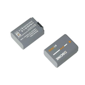 Mua Pin ZGCINE BT-FW50 cho máy ảnh SONY 1030mAh Giá Tốt 2
