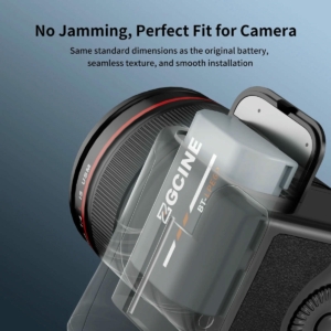 Pin Zgcine Bt Fw50 Cho May Anh Sony 1030mah 05