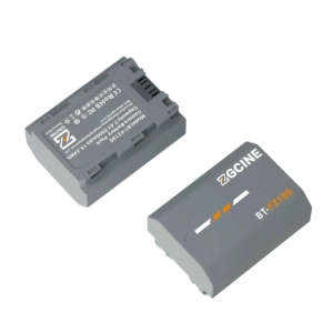 Mua Pin ZGCINE BT-FZ100 cho máy ảnh SONY 2600mAh Giá Tốt 2