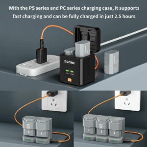 Pin Zgcine Bt Fz100 Cho May Anh Sony 2600mah 06