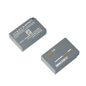 Mua Pin ZGCINE BT-LPE17 cho máy ảnh CANON 1030mAh Giá Tốt 2