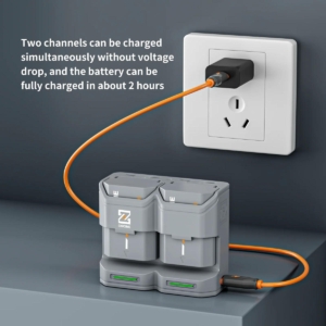 Pin Zgcine Bt Lpe6nh Cho May Anh Canon 2400mah 05 Hlstudio