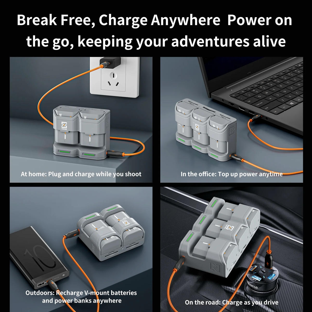 Pin ZGCINE BT-LPE6NH cho máy ảnh CANON 2400mAh Báo Giá 2026-01-24 8 Mua Pin ZGCINE BT-LPE6NH cho máy ảnh CANON 2400mAh Giá Tốt 8