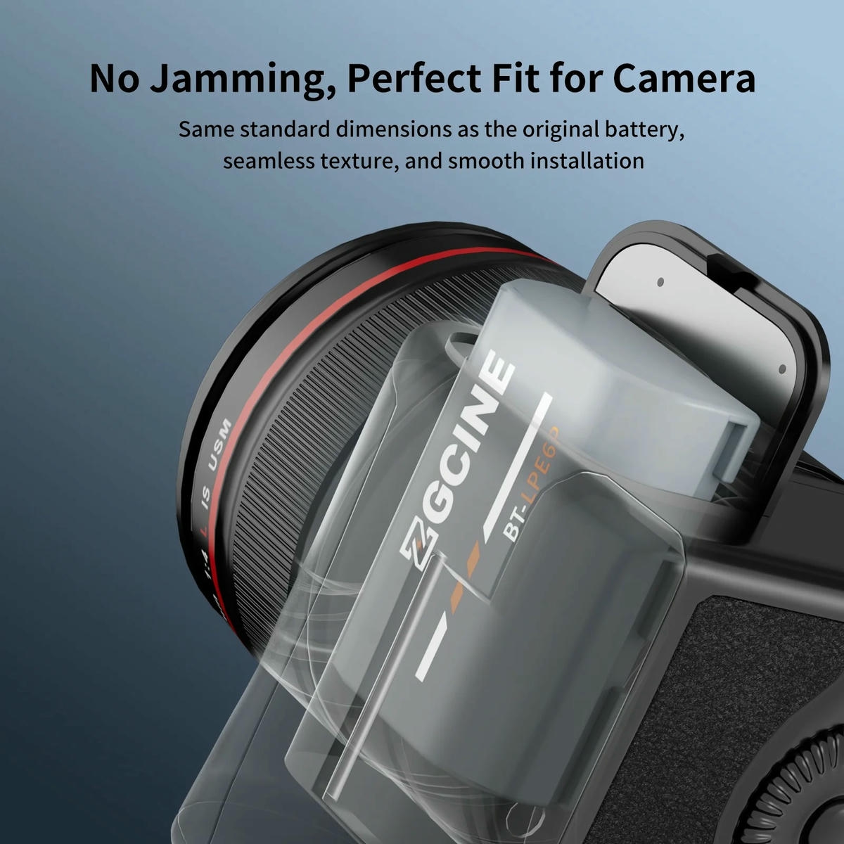 Pin ZGCINE BT-W235 cho máy ảnh Fujifilm 2400mAh Báo Giá 2026-01-23 7 Mua Pin ZGCINE BT-W235 cho máy ảnh Fujifilm 2400mAh Giá Tốt 7