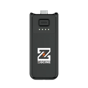 Mua Pin ZGCINE PK-H01 cho DJI Pocket 3 Giá Tốt