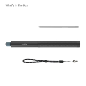 Mua SmallRig 5270 – Gậy Selfie cho Action Cameras 150cm Giá Tốt 2