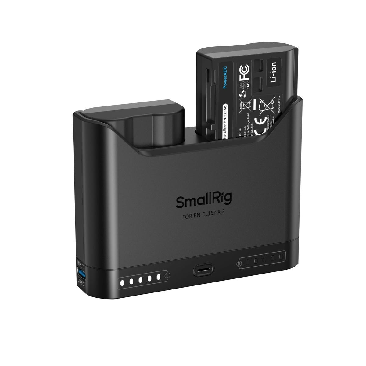 SmallRig 5483 – Combo 2 pin 1 sạc NP-FZ100 cho máy ảnh Sony Báo Giá 2026-01-24 3 Mua SmallRig 5483 – Combo 2 pin 1 sạc NP-FZ100 cho máy ảnh Sony Giá Tốt 3