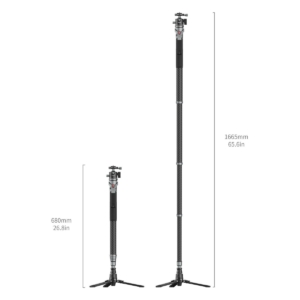 Smallrig 5564 Chan May Anh May Quay Carbon Monopod 03 Hlstudio