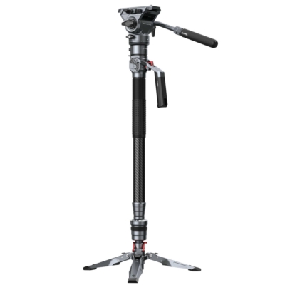 SmallRig 5565 – Chân máy ảnh máy quay Carbon Monopod chính hãng, hình ảnh thực tế mua tại HL Studio Tripod SmallRig