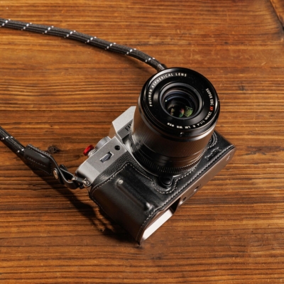 SmallRig 5669/ 5670 – Bộ bao da cho máy FUJIFILM X-T30 / X-T30 II / X-T30 III chính hãng, hình ảnh thực tế mua tại HL Studio Phụ Kiện Studio