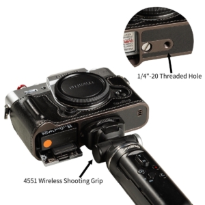 Smallrig 5669 5670 Bo Bao Da Cho May Fujifilm X T30 X T30 Ii X T30 Iii 04 Hlstudio