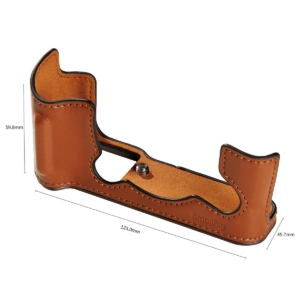 Smallrig 5669 5670 Bo Bao Da Cho May Fujifilm X T30 X T30 Ii X T30 Iii 05 Hlstudio