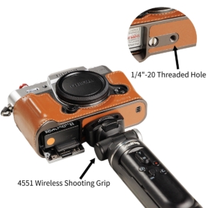 Smallrig 5669 5670 Bo Bao Da Cho May Fujifilm X T30 X T30 Ii X T30 Iii 06 Hlstudio