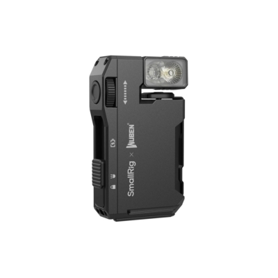 SmallRig 5710 – Đèn pin Thumb EDC chính hãng, hình ảnh thực tế mua tại HL Studio Phụ Kiện Studio