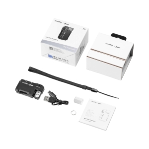 Smallrig 5710 Den Pin Thumb Edc 03 Hlstudio