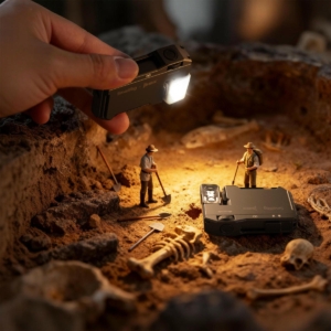 Smallrig 5710 Den Pin Thumb Edc 10 Hlstudio