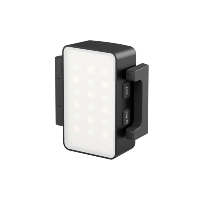 SmallRig 5733 – Đèn led Bi-Color cho DJI Osmo Pocket 3/4 chính hãng, hình ảnh thực tế mua tại HL Studio Đèn Led Quay Phim