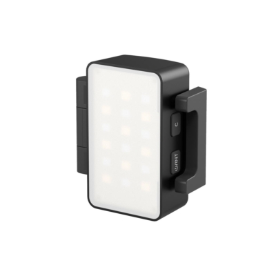 SmallRig 5745 – Đèn led RGBWW cho DJI Osmo Pocket 3/4 chính hãng, hình ảnh thực tế mua tại HL Studio Đèn Led Quay Phim